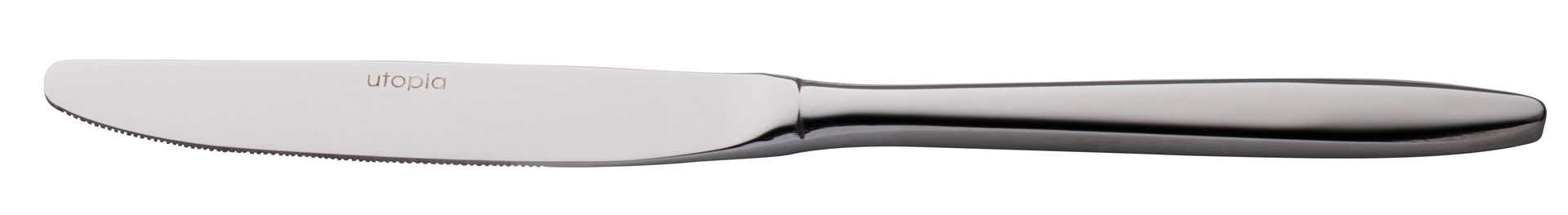 Teardrop Table Knife - F10002-000000-B01012 (Pack of 12)
